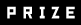 prize